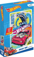 

Пазл Origami, Hot Wheels На вираже / 07077