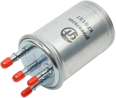 

Топливный фильтр, KF0137