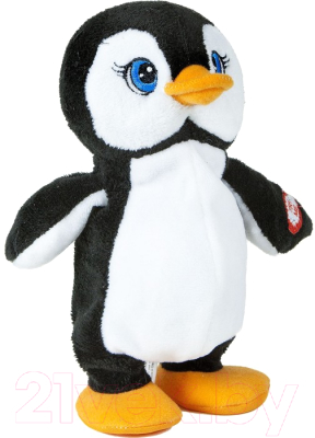 Интерактивная игрушка Ripetix Пингвин / 25163-1
