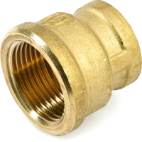 

Муфта General Fittings, Ду 32x15 (1 1/4" x1/2") / 260047H120400A