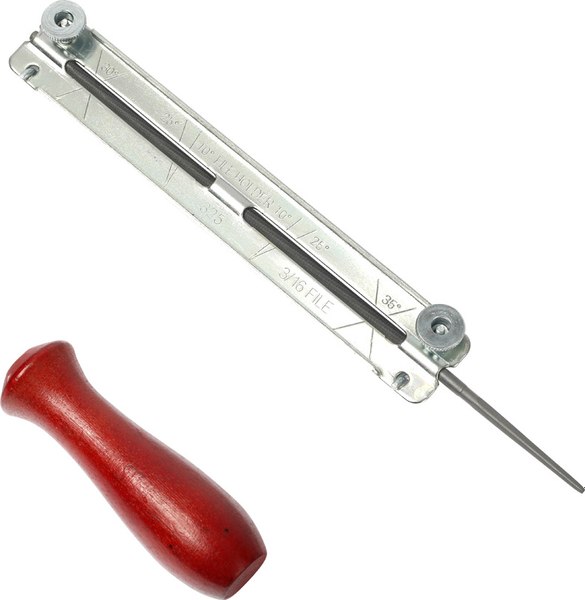 Напильник PATRIOT PG-FG4.8