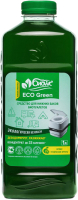 

Чистящее средство для унитаза, Eco Green дезодорирующее для нижних баков