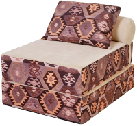 

Бескаркасный диван DreamBag, PuzzleBag Мехико L / 4821200