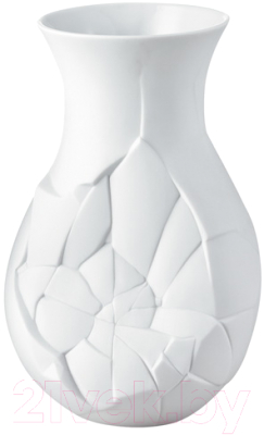 Ваза Studio-Line Vase of Phases / 14255-100102-26026 (белый)