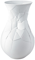 Ваза Studio-Line Vase of Phases / 14255-100102-26030 (белый) - 