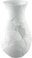Ваза Studio-Line Vase of Phases / 14255-100102-26021 (белый) - 