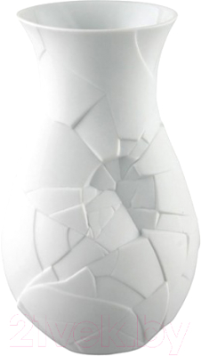 Ваза Studio-Line Vase of Phases / 14255-100102-26021 (белый)