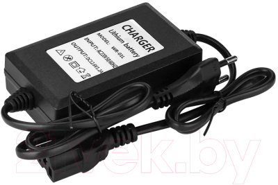 Опрыскиватель аккумуляторный Deko DKSP11 / 065-0950 (8л)