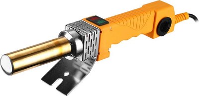 

Паяльник для полипропиленовых труб, PPWM2500W / 063-4248