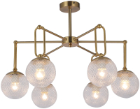 

Люстра FAVOURITE, F-Promo Showy 2978-6P