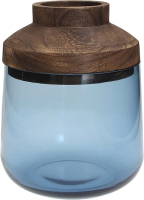 

Ваза Andrea Fontebasso, Glass Design / GD5VA2T0297