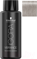 Крем-краска для волос Schwarzkopf Professional Igora Vibrance тон 9.5-21 (60мл) - 