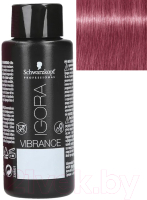 Крем-краска для волос Schwarzkopf Professional Igora Vibrance тон 9.5-98 (60мл) - 