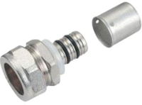 

Пресс-муфта Rifeng, F5-S2025x3/4 F