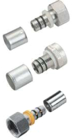 

Муфта Rifeng, F5-S2025x3/4F