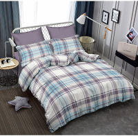 

Комплект постельного белья Amore Mio, Gold Grave Сатин Евро / 30345