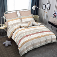 

Комплект постельного белья Amore Mio, Gold Molto Сатин 2сп / 30349