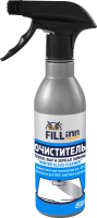 

Очиститель стекол FILL Inn, Inn FL049 зимний