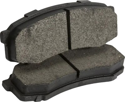 

Тормозные колодки, Z07244