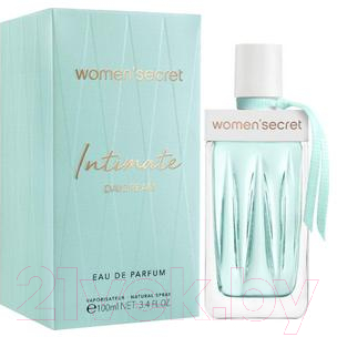 Парфюмерная вода Women'secret Intimate Daydream (100мл)