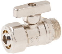 

Шаровой кран AV Engineering, AVE155014