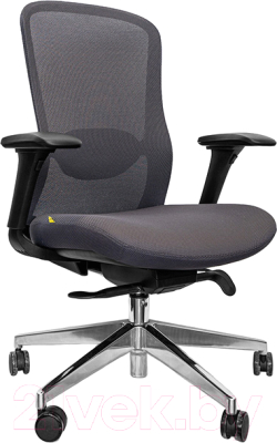 Кресло офисное DAC Mobel D Mid Unique