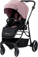

Детская прогулочная коляска KinderKraft, Vesto / KSVEST00PNK0000