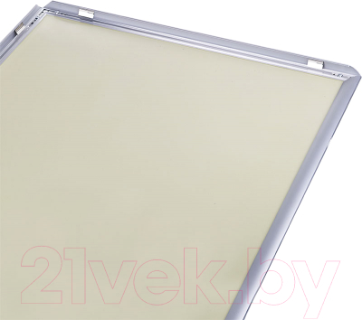 Изображение товара Информационная рамка OfficeSpace RK_28854 (серебристый)