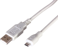 

Кабель, Micro USB-USB-A / 18-1166