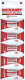 Комплект батареек Rexant 30-1042 (5шт) - 