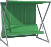 

Качели садовые Князев Мебель, Бруклин БР.С/З