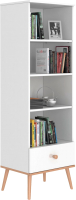 

Стеллаж Bon Mebel, Art Design для книг