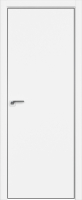 

Дверь межкомнатная ProfilDoors, 1E без зпп без зпз 80x200