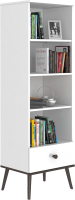 

Стеллаж Bon Mebel, Art Design для книг
