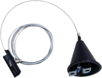 Подвесная система Arte Lamp Track Accessories A410106 - 