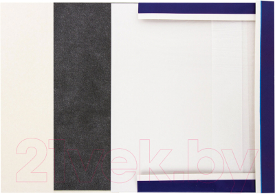 Бумага копировальная Brauberg Art Classic / 112406 (25л, черный +25л калька)