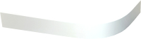 

Экран для душевого поддона RGW, NG-41 / 03231490-41