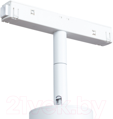 Изображение товара Трековый светильник Arte Lamp Linea A4641PL-1WH