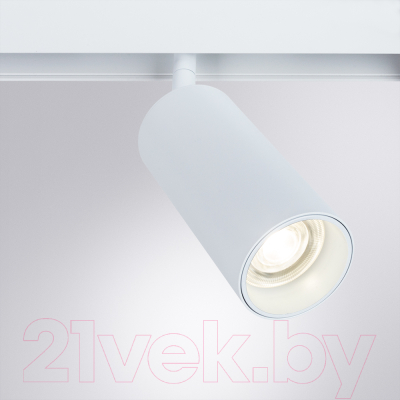 Изображение товара Трековый светильник Arte Lamp Linea A4641PL-1WH