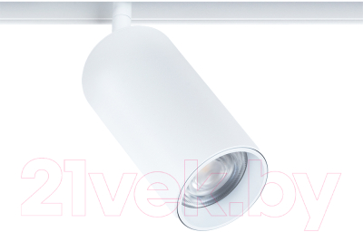 Изображение товара Трековый светильник Arte Lamp Linea A4641PL-1WH