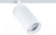 Трековый светильник Arte Lamp Linea A4641PL-1WH - 