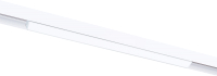 

Трековый светильник, Linea A4643PL-1WH