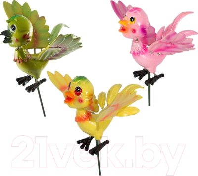 Изображение товара Украшение для сада Park Петушок AR2837-4 000111