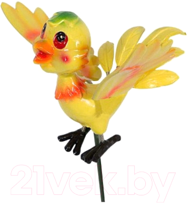 Изображение товара Украшение для сада Park Петушок AR2837-4 000111