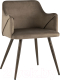 Стул Stool Group Монарх / DC-1502 HLR-48 (коричневый) -