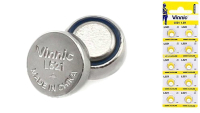 Комплект батареек Vinnic L626 (10шт) - 