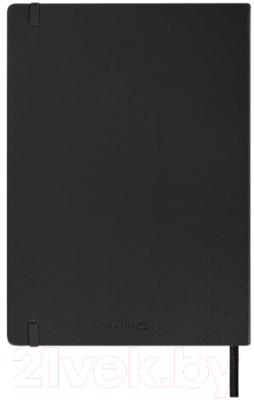 Скетчбук Brauberg Art Classic / 113200 (черный, слоновая кость)