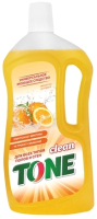 

Универсальное чистящее средство Clean Tone, Свежесть цитруса