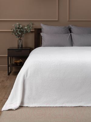 Изображение товара Плед TexRepublic TCH SH W 1520 / 25632 (белый)