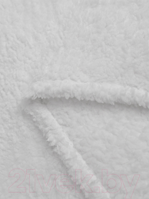 Изображение товара Плед TexRepublic TCH SH W 1520 / 25632 (белый)